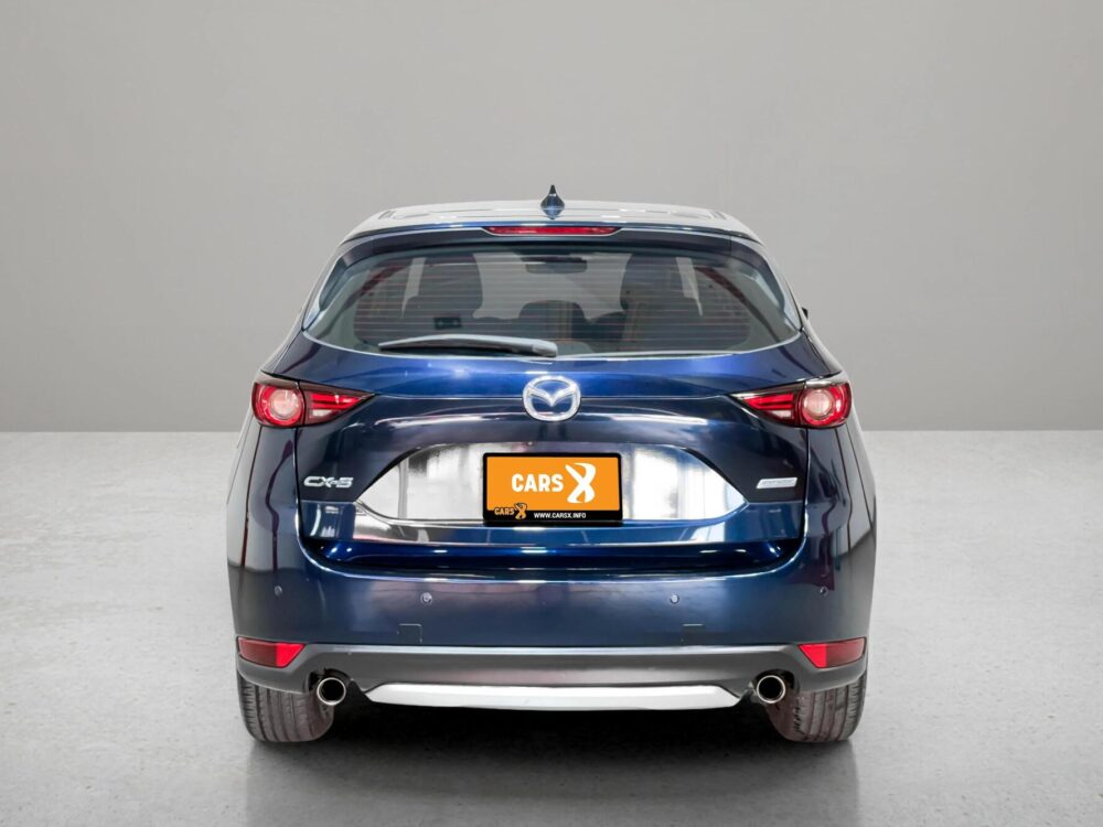 2018 MAZDA CX-5 2.0 SP  [1P2952] - 4