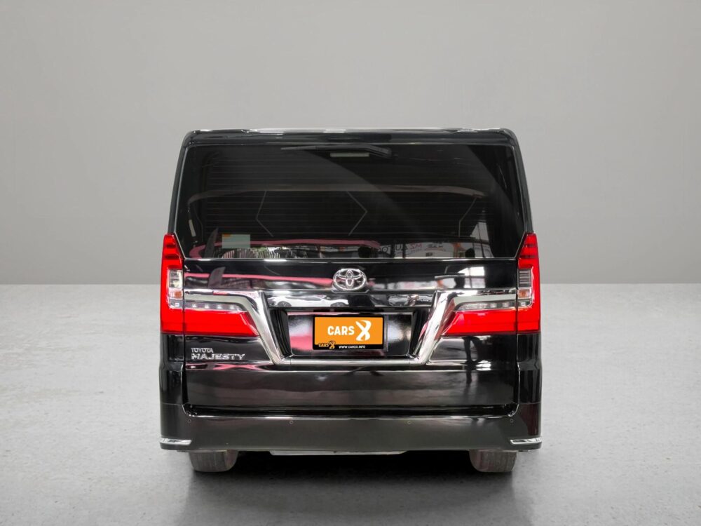 2021 TOYOTA MAJESTY 2.8 PREMIUM  [1P2950] - 4