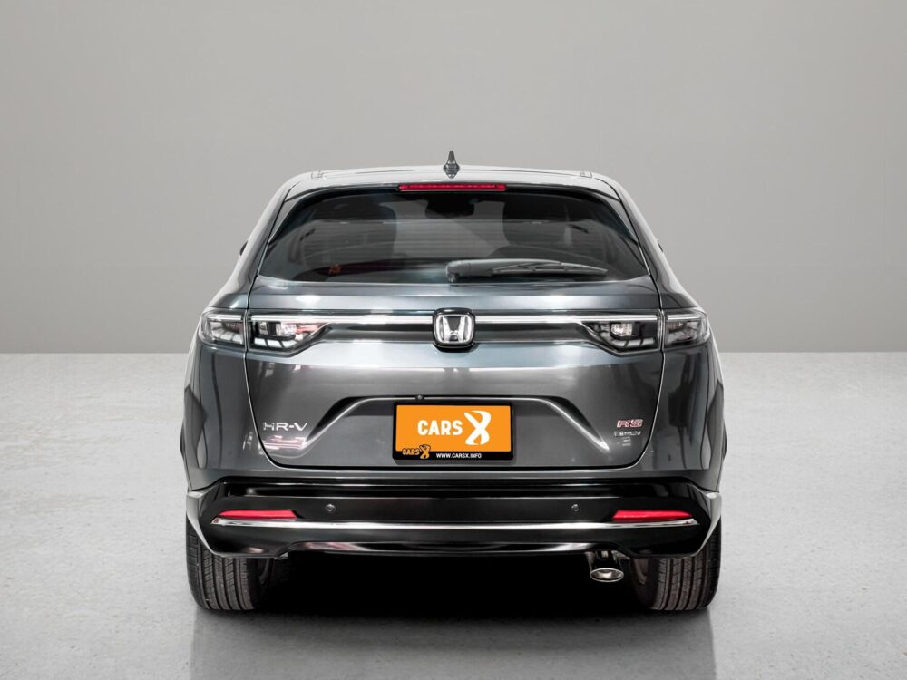 2022 HONDA HR-V 1.5 E:HEV RS  [1P2948V] - 4