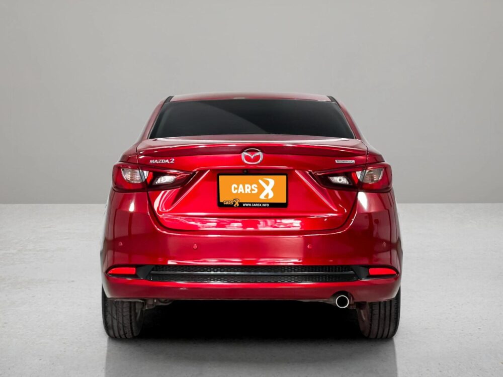 2021 MAZDA 2 1.3 SP  [1P2978] - 4