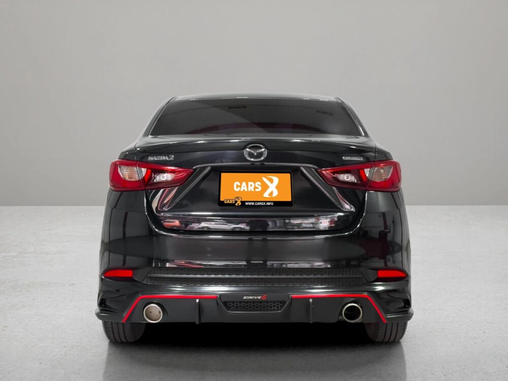2021 MAZDA 2 1.3 E  [1A0107V] - 4