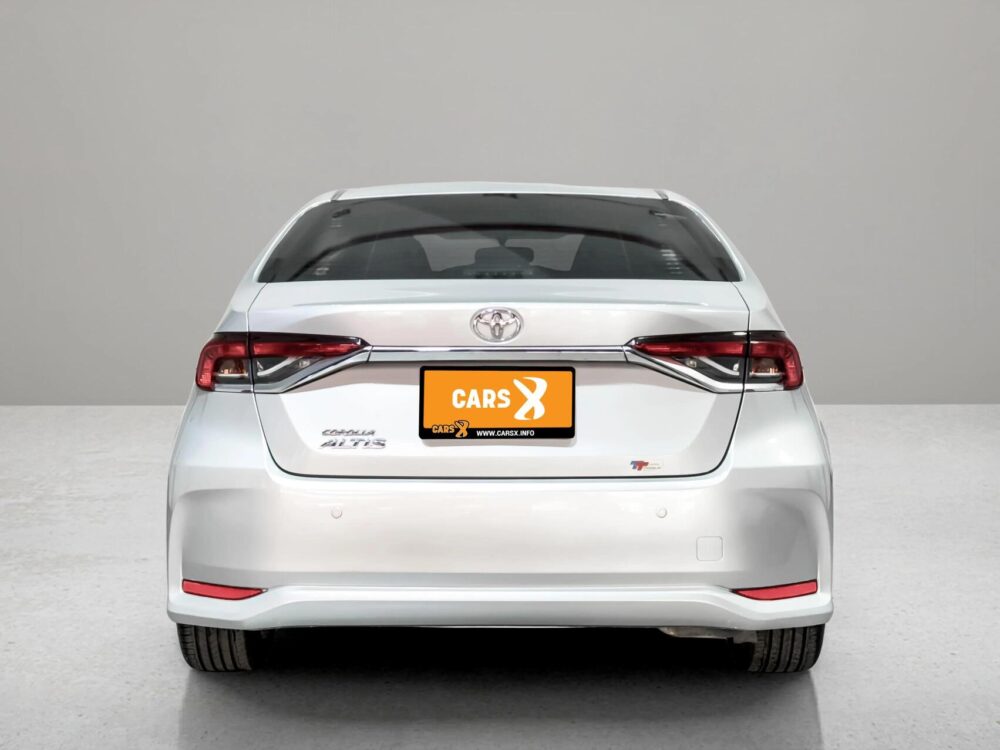 2021 TOYOTA COROLLA ALTIS 1.6 G  [1D0137] - 4