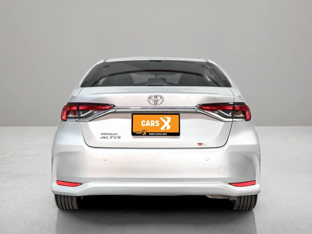 2021 TOYOTA COROLLA ALTIS 1.6 G  [1D0136] - 4