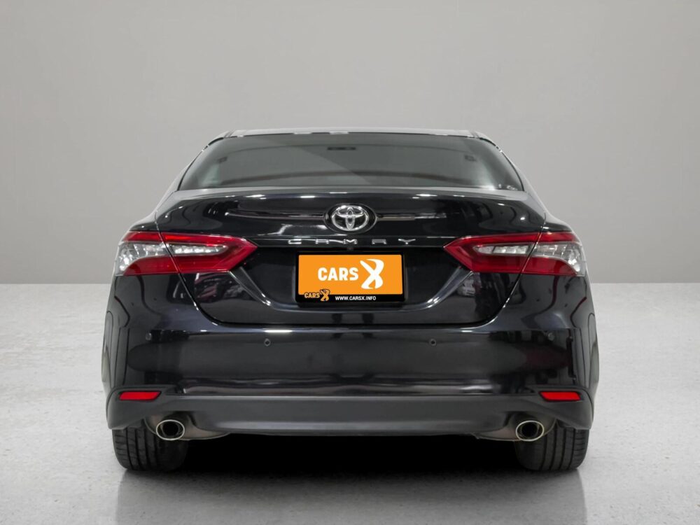 2022 TOYOTA CAMRY 2.5 PREMIUM  [1P2980] - 4