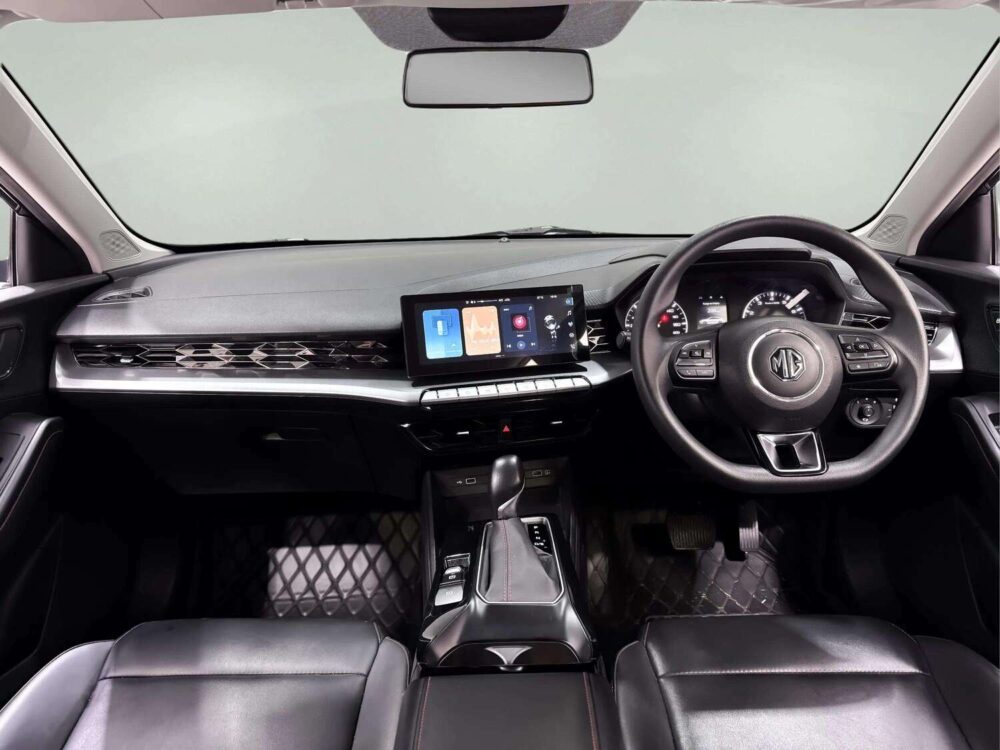 2022 MG MG5 1.5 D  [9P1083] - 5