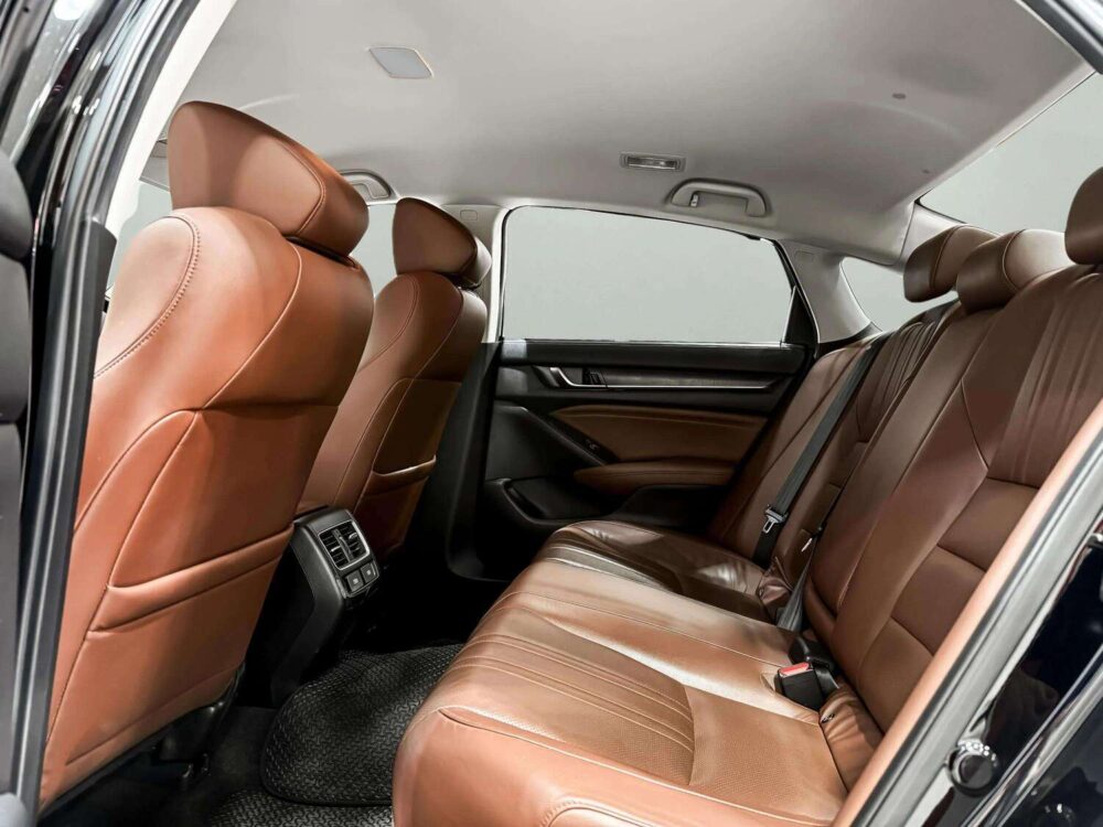 2021 HONDA ACCORD 2.0 HYBRID  [9S0568] - 7