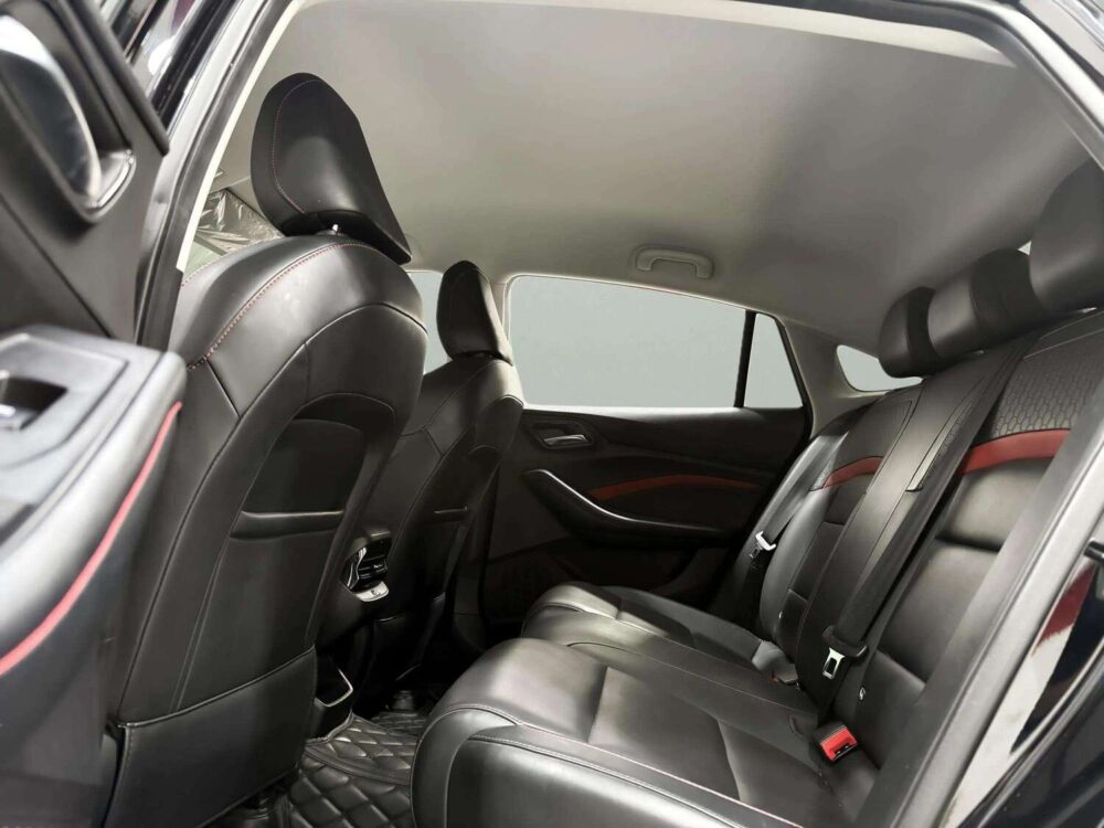 2022 MG MG5 1.5 D  [9P1083] - 7