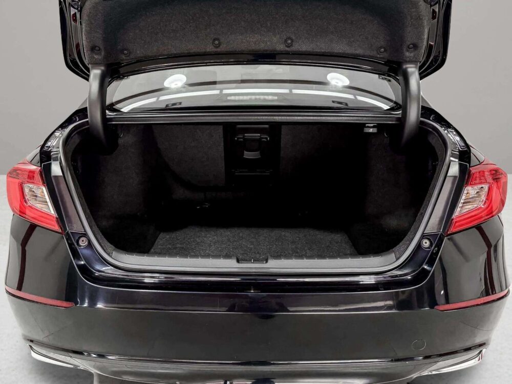 2021 HONDA ACCORD 2.0 HYBRID  [9S0568] - 8