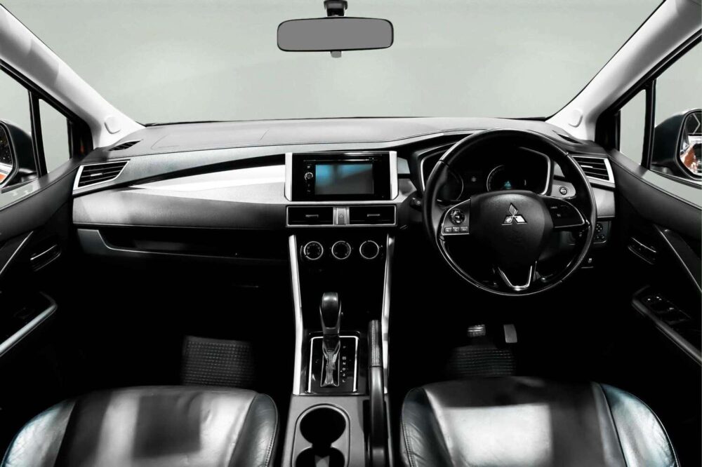 2020 MITSUBISHI XPANDER CROSS 1.5  [1P2906] - 5
