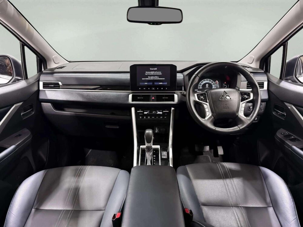 2024 MITSUBISHI XPANDER CROSS 1.5  [1P2971] - 5