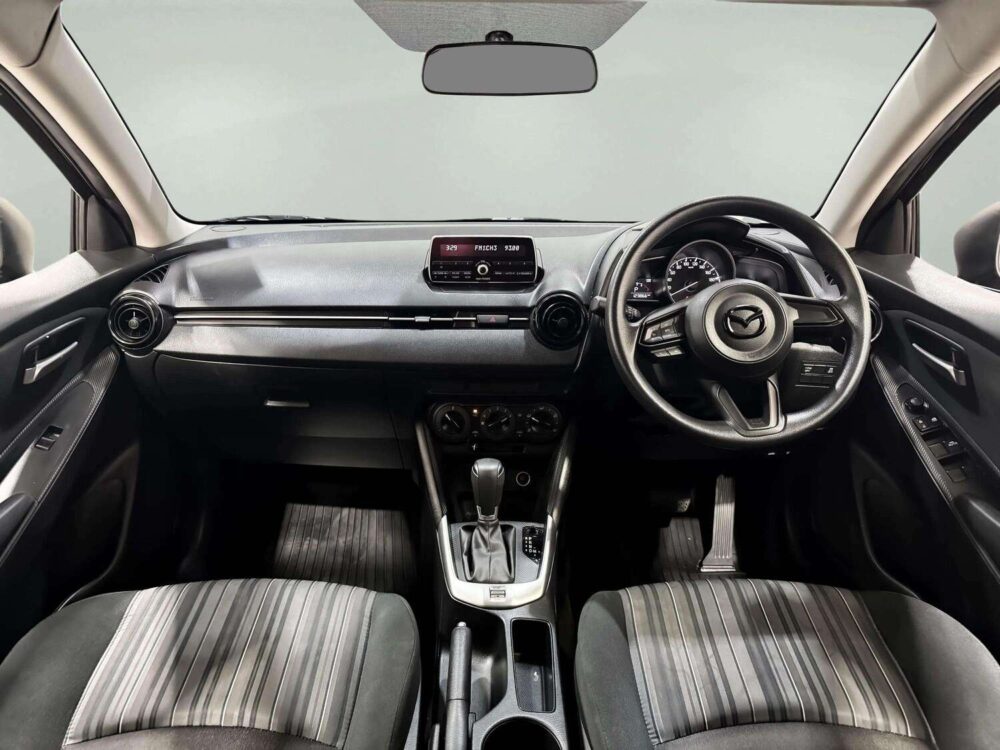 2021 MAZDA 2 1.3 E  [1A0107V] - 5