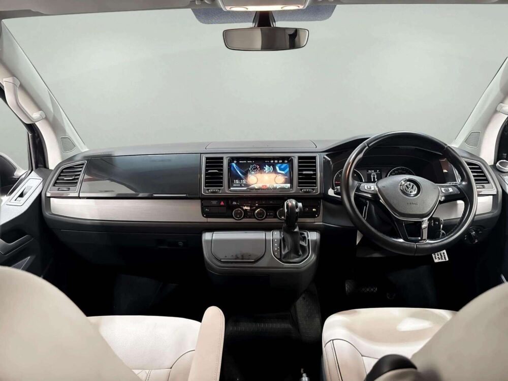 2022 VOLKSWAGEN CARAVELLE 2.0 T69  [1P2944] - 5