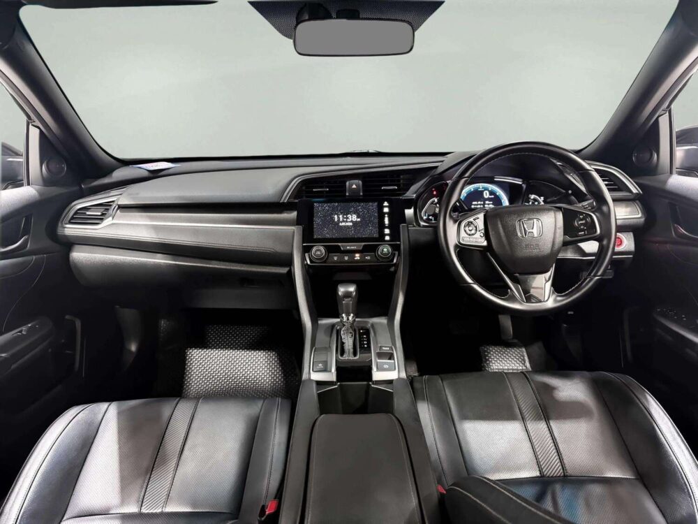 2019 HONDA CIVIC 1.5 TURBO  [1C0139] - 5