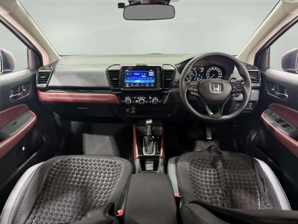 2024 HONDA CITY 1.5 e:HEV SV  [1P2957] - 5