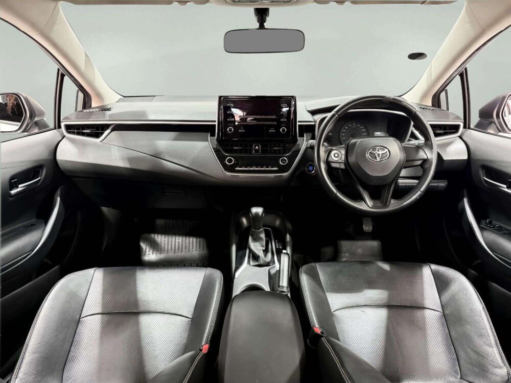 2021 TOYOTA COROLLA ALTIS 1.6 G  [1D0136] - 5