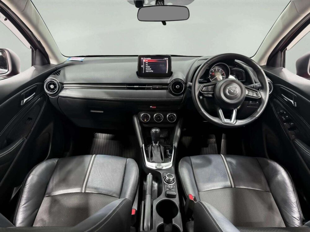 2022 MAZDA 2 1.3 S LEATHER SPORTS  [1P2984] - 5