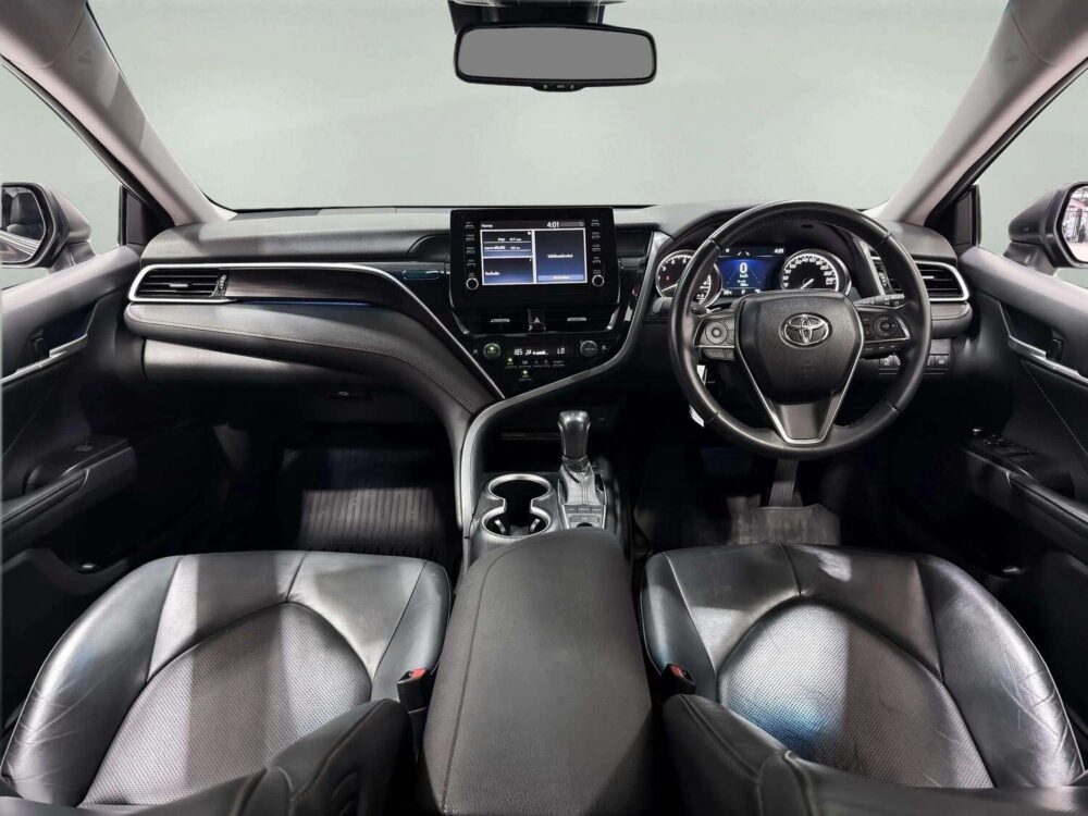 2022 TOYOTA CAMRY 2.5 PREMIUM  [1P2980] - 5