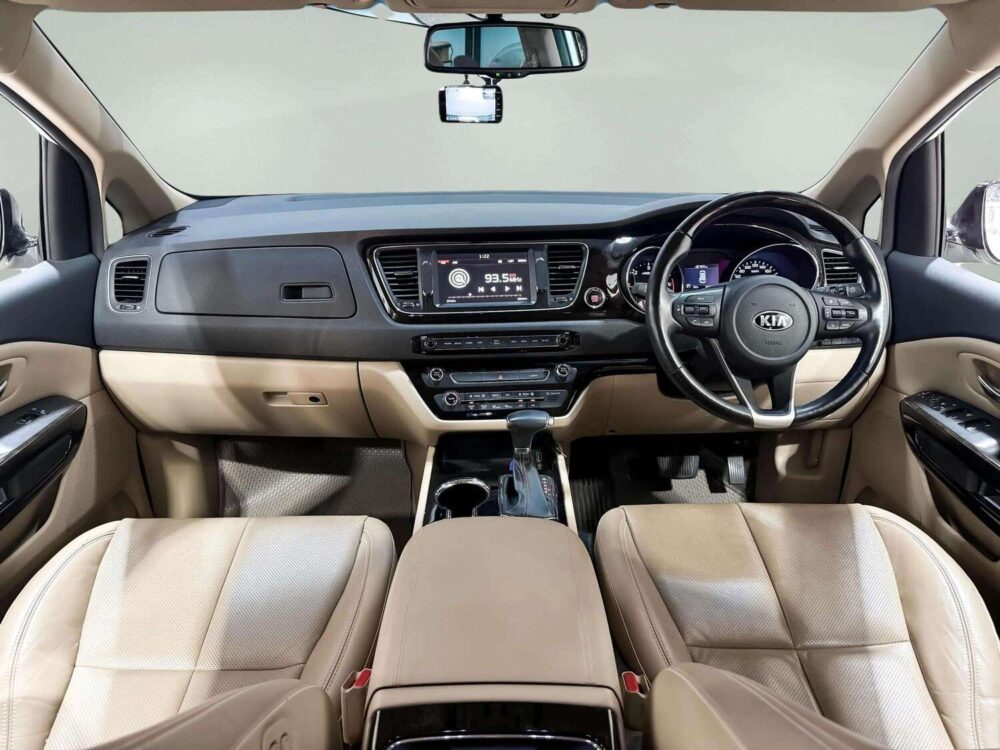 2019 KIA GRAND CARNIVAL 2.2 EX  [1P2959V] - 5