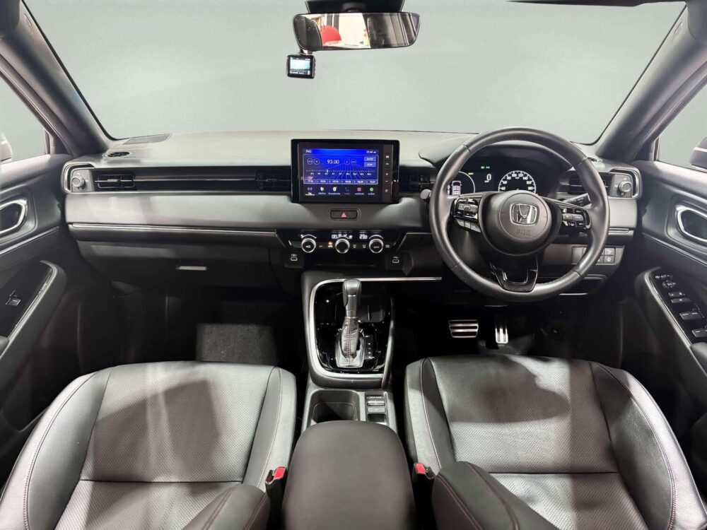 2022 HONDA HR-V 1.5 E:HEV RS  [1P2948V] - 5