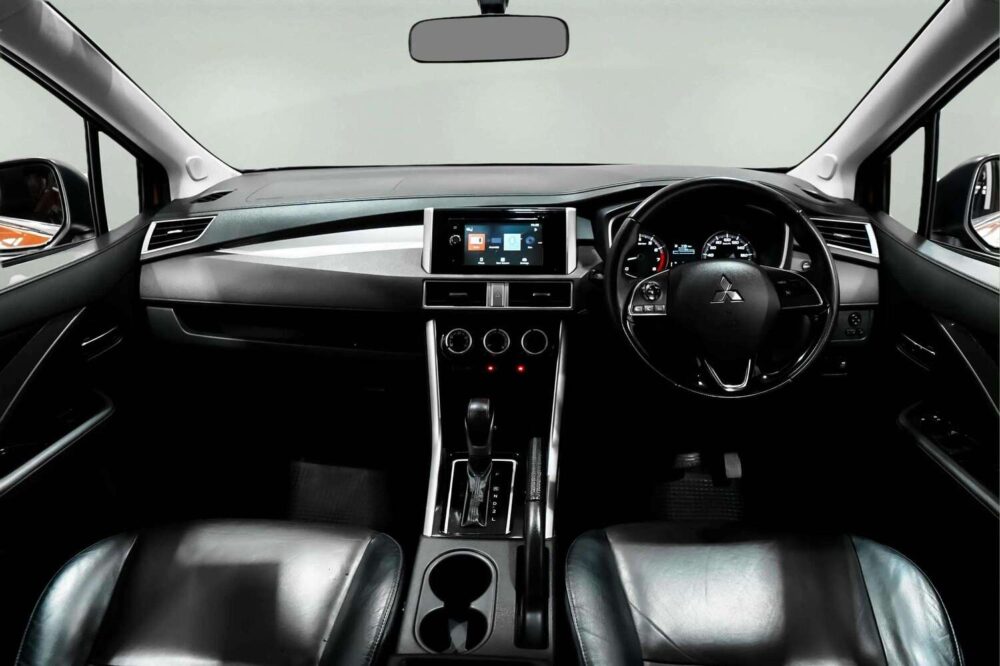 2020 MITSUBISHI XPANDER CROSS 1.5  [1N0146] - 5