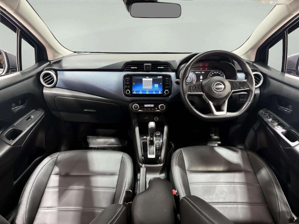 2023 NISSAN ALMERA 1.0 V  [1N0154V] - 5