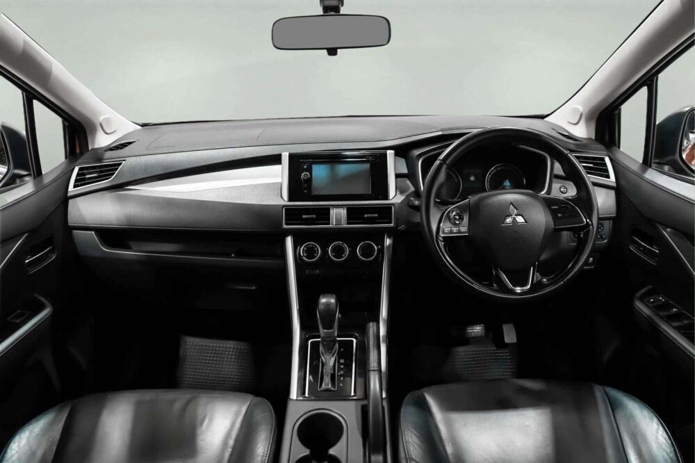 2020 MITSUBISHI XPANDER CROSS 1.5  [1P2907] - 5