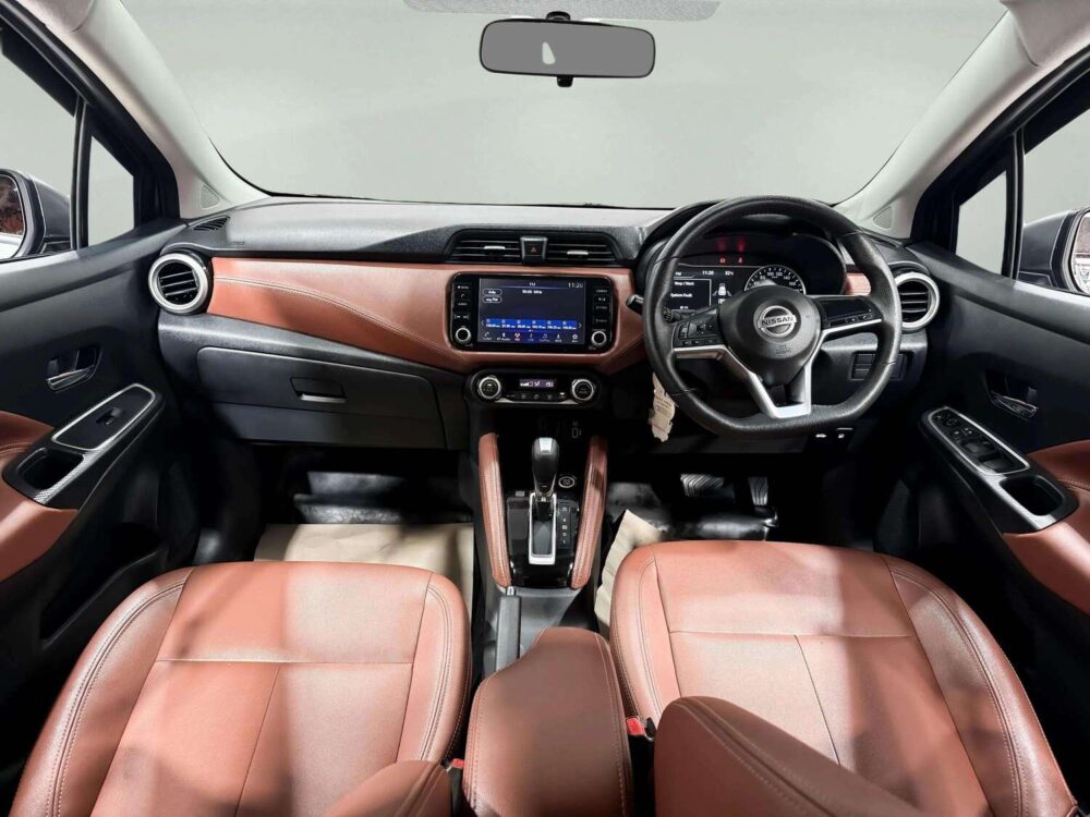 2022 NISSAN ALMERA 1.0 VL  [1P2951V] - 5