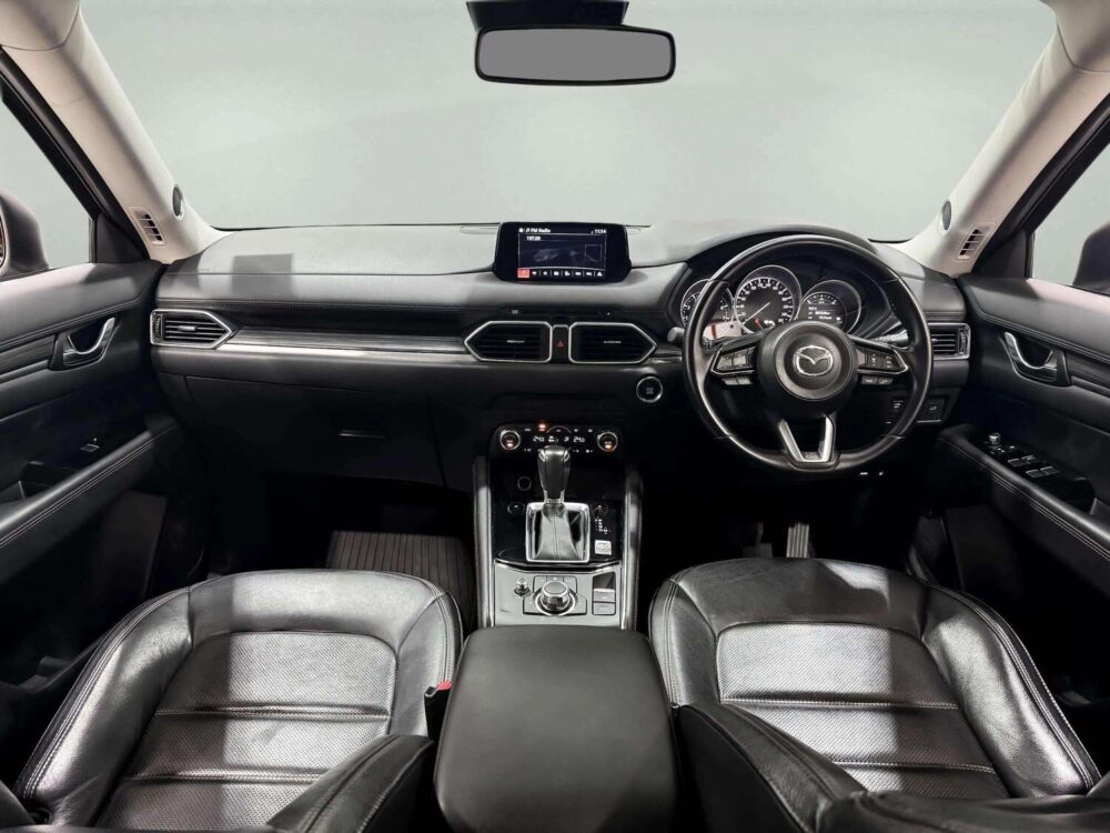 2020 MAZDA CX-5 2.0 SP  [1P2982V] - 5
