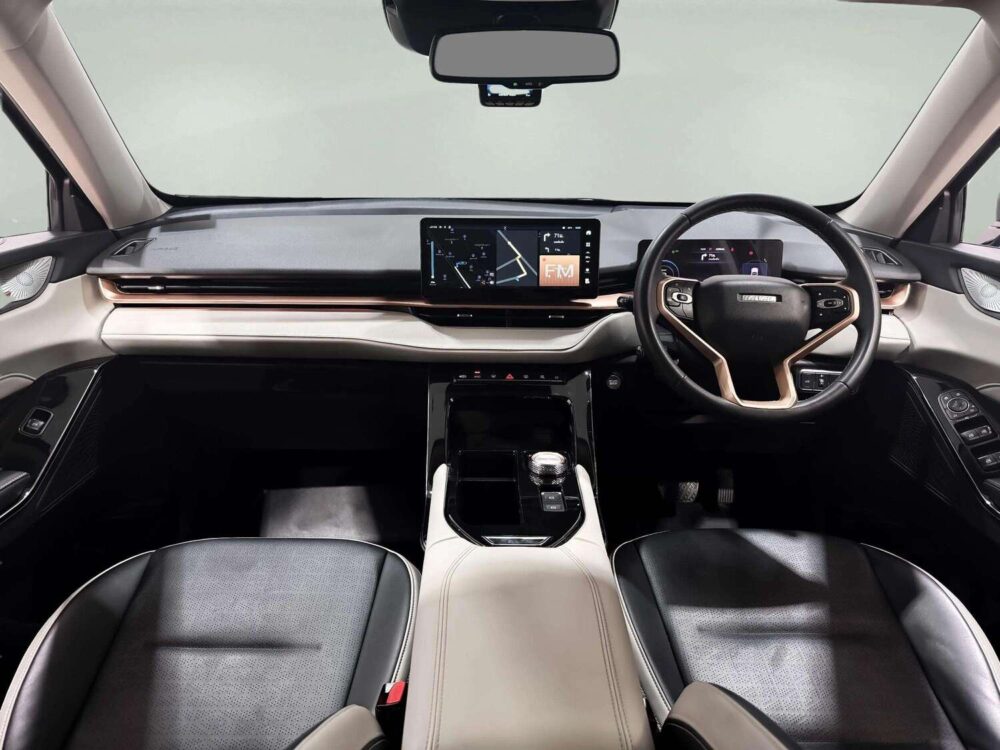 2022 HAVAL H6 1.5 ULTRA  [1P2981V] - 5