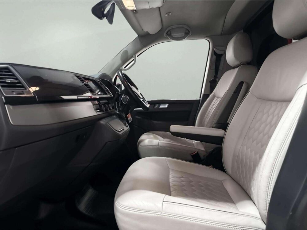 2022 VOLKSWAGEN CARAVELLE 2.0 T69  [1P2944] - 6