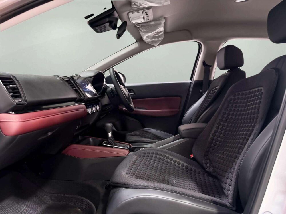 2024 HONDA CITY 1.5 e:HEV SV  [1P2957] - 6