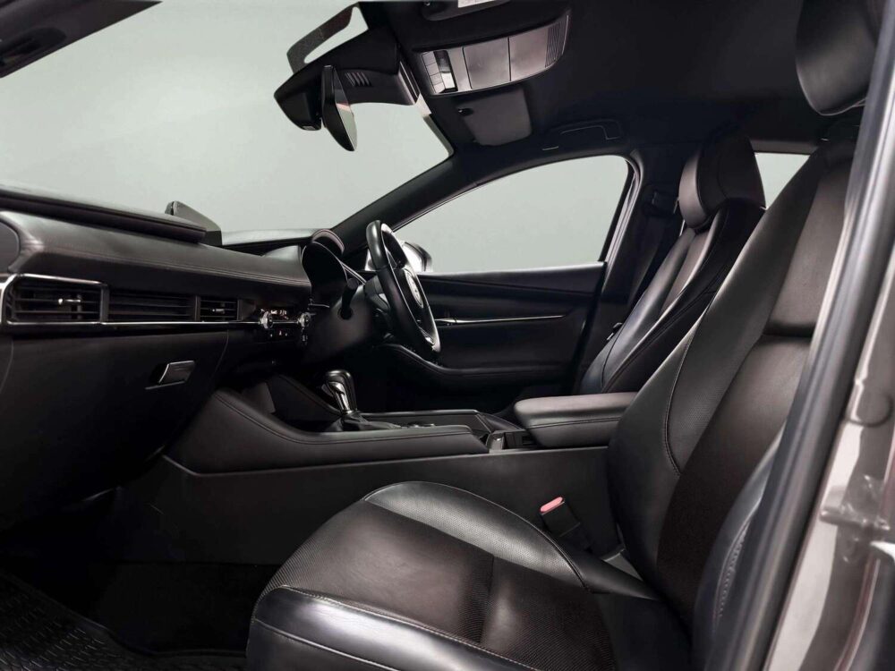 2019 MAZDA 3 2.0 SP SPORTS  [1P2983V] - 6