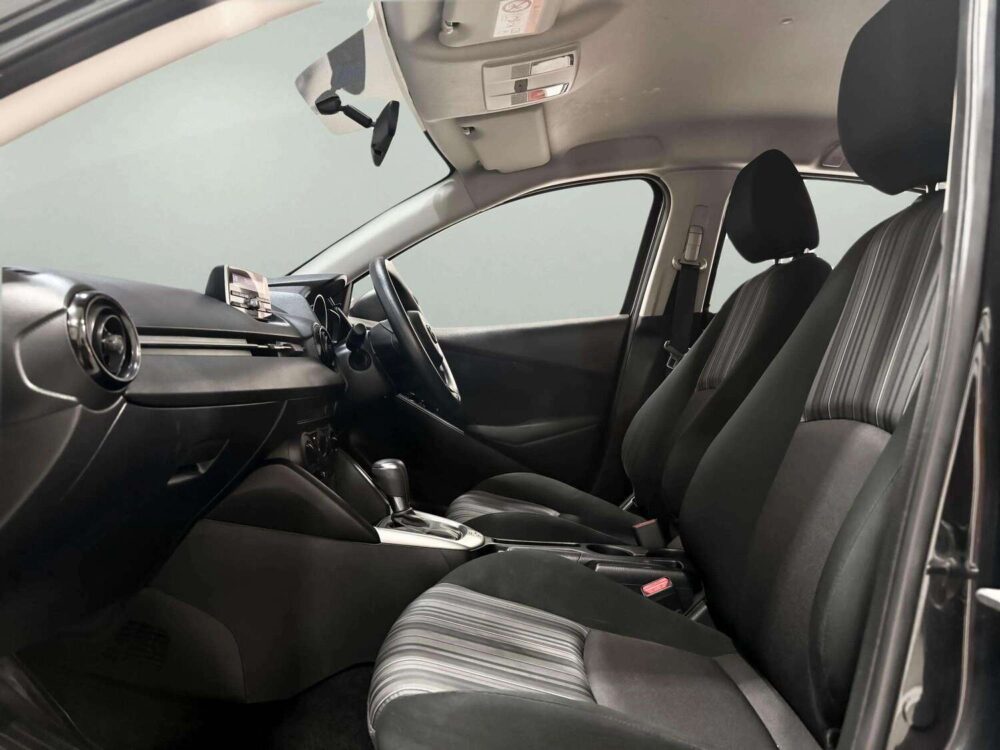 2021 MAZDA 2 1.3 E  [1A0107V] - 6