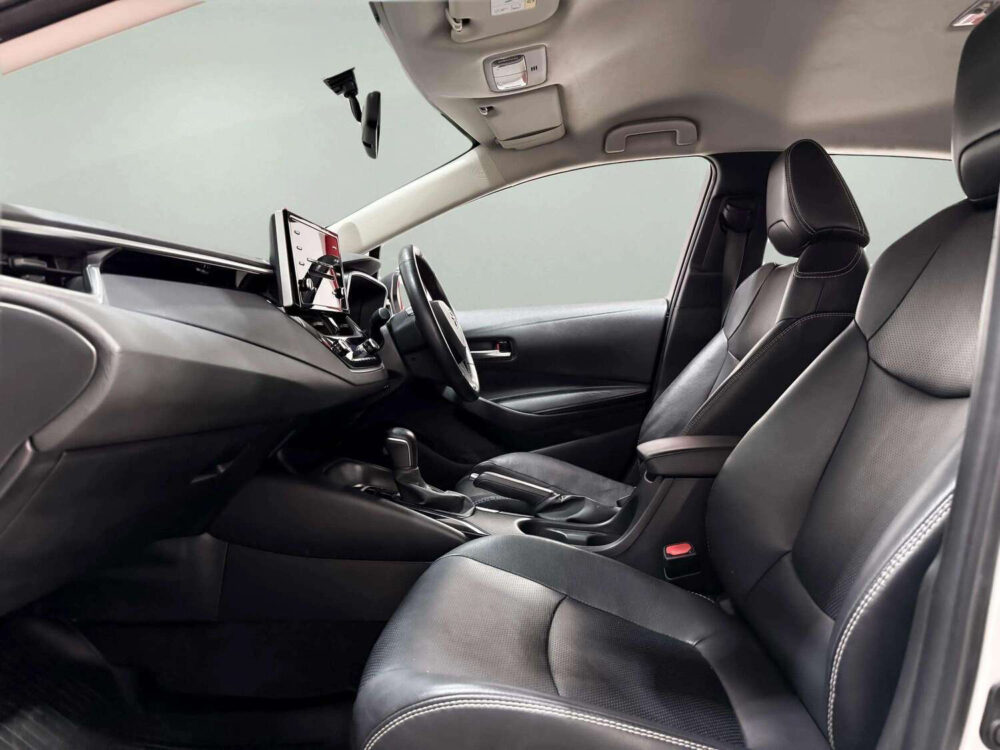 2021 TOYOTA COROLLA ALTIS 1.6 G  [1T0087] - 6