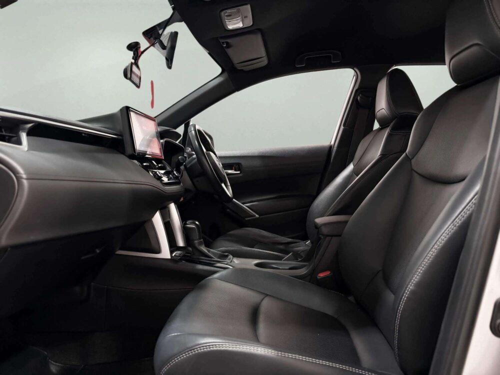 2023 TOYOTA COROLLA CROSS 1.8 HYBRID SMART  [1N0155] - 6