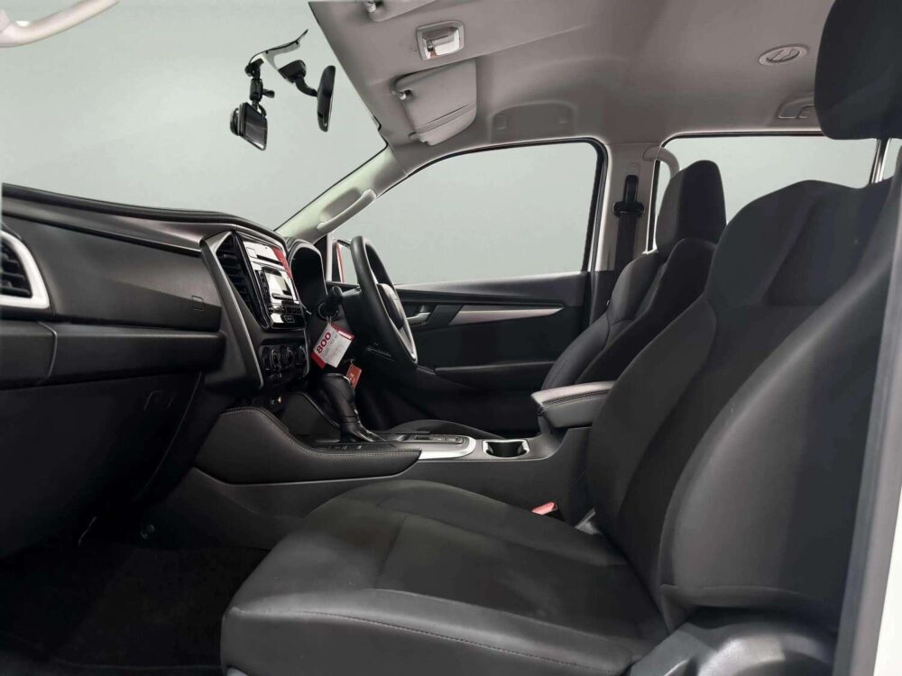 2022 ISUZU MU-X 1.9 ACTIVE  [1P2969] - 6