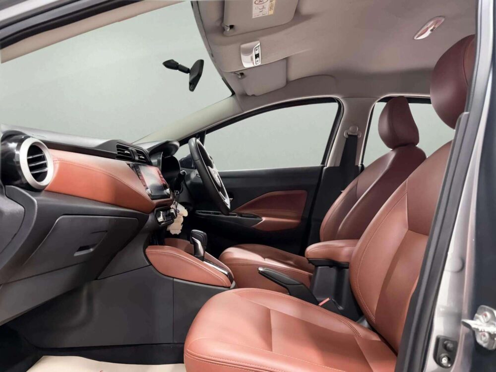 2022 NISSAN ALMERA 1.0 VL  [1P2951V] - 6