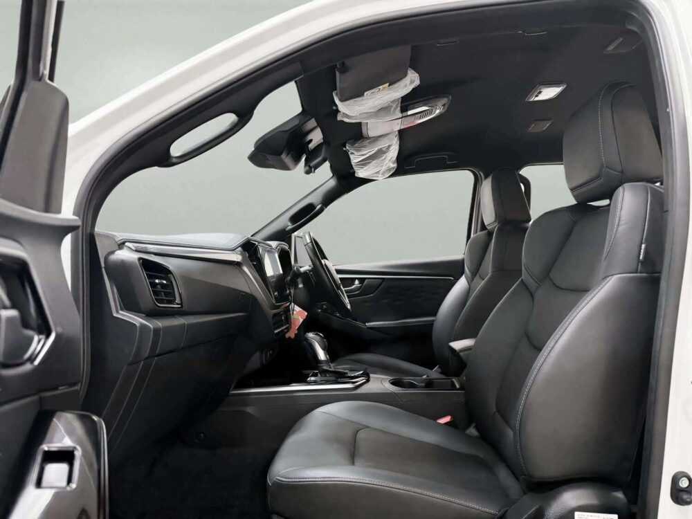 2025 ISUZU D-MAX 2.2 HI-LANDER M CAB-4  [1A0073] - 6