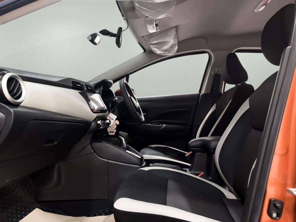 2020 NISSAN ALMERA 1.0 V  [1C0138V] - 6
