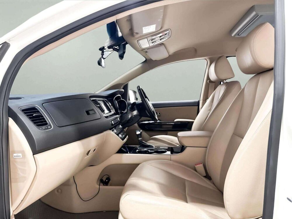 2019 KIA GRAND CARNIVAL 2.2 EX  [1P2959V] - 6