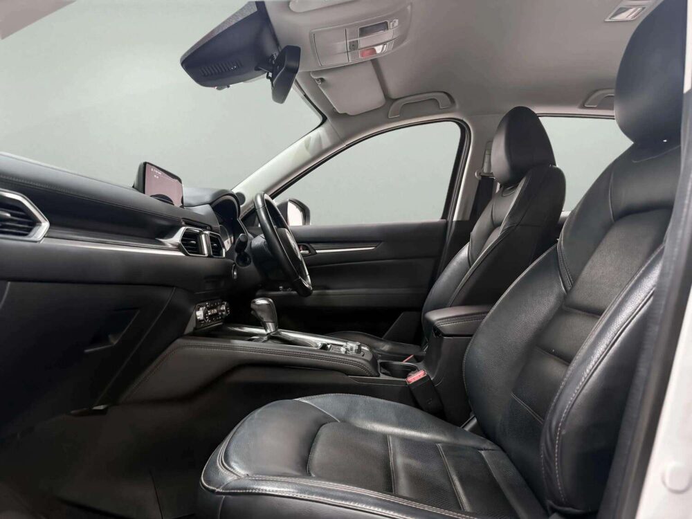 2020 MAZDA CX-5 2.0 SP  [1P2982V] - 6