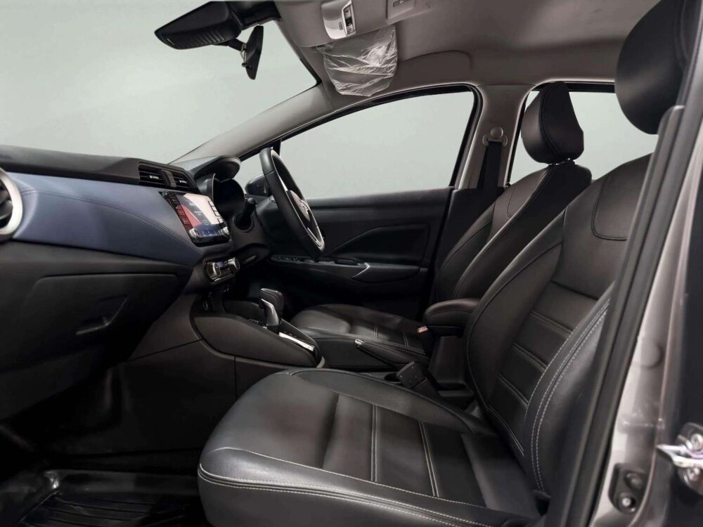2023 NISSAN ALMERA 1.0 V  [1N0154V] - 6
