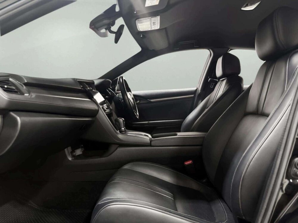 2019 HONDA CIVIC 1.5 TURBO  [1C0139] - 6