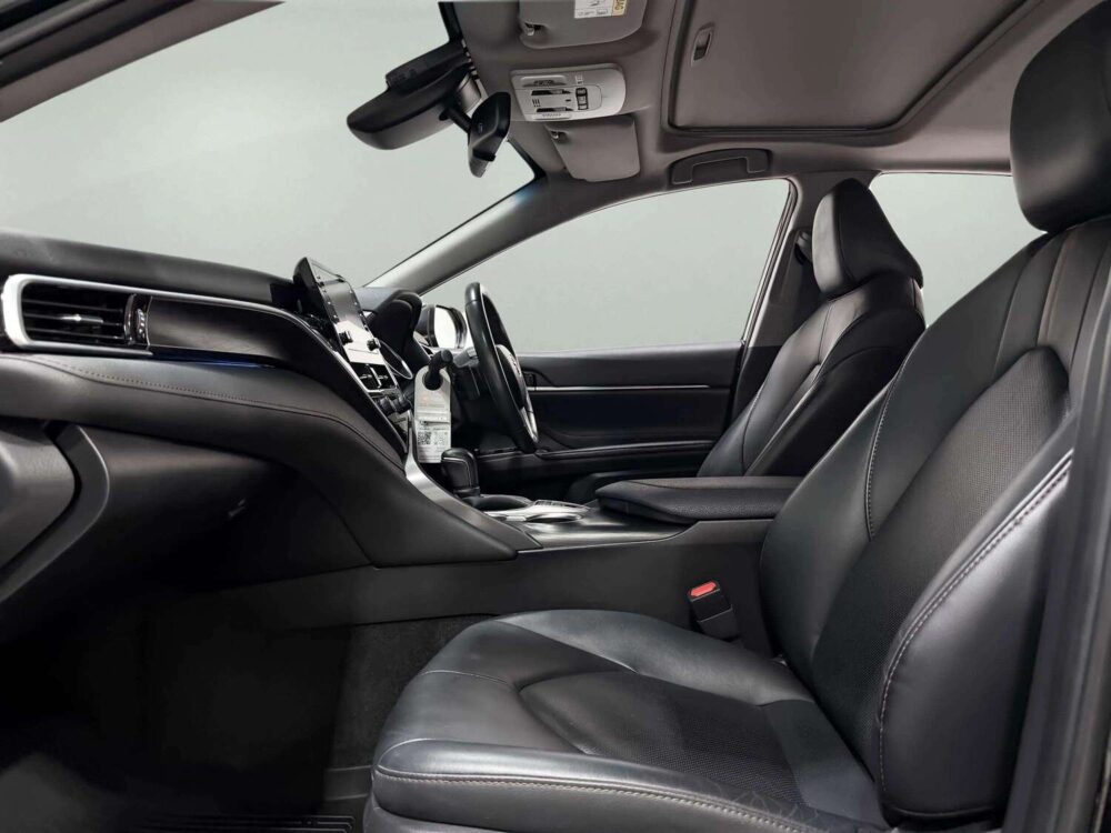2022 TOYOTA CAMRY 2.5 PREMIUM  [1P2980] - 6
