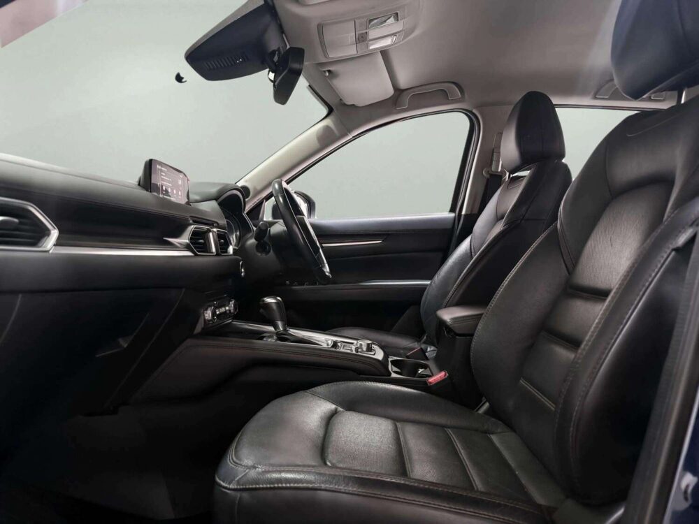 2018 MAZDA CX-5 2.0 SP  [1P2952] - 6