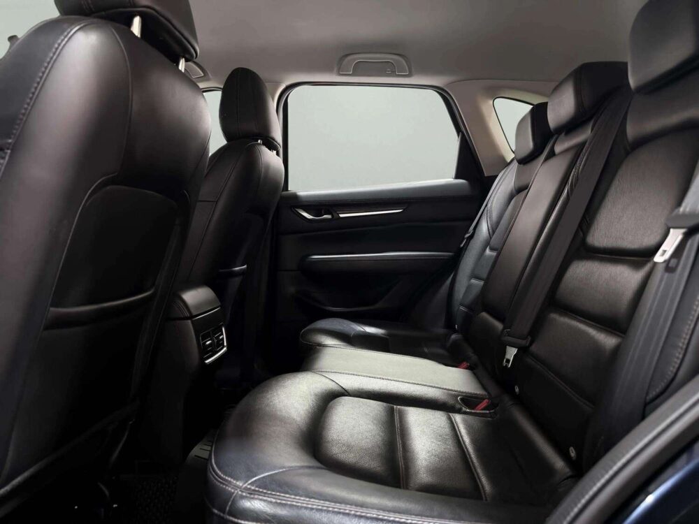 2018 MAZDA CX-5 2.0 SP  [1P2952] - 7
