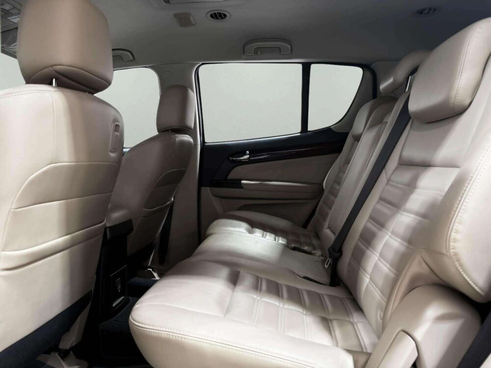 2019 ISUZU MU-X 1.9 DVD NAVI DA  [1P2967] - 7