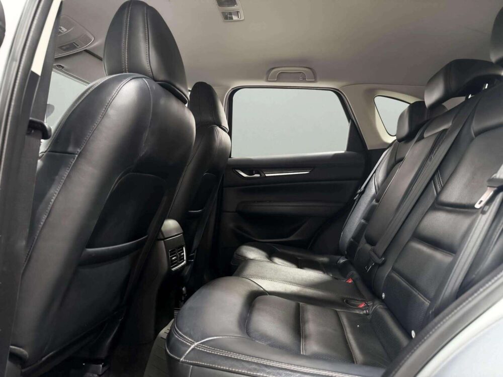 2020 MAZDA CX-5 2.0 SP  [1P2982V] - 7