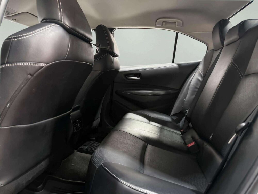 2021 TOYOTA COROLLA ALTIS 1.6 G  [1T0087] - 7