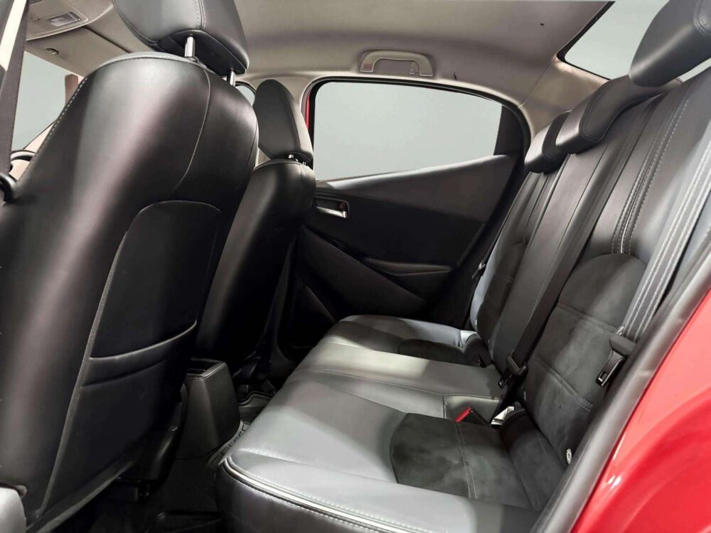 2021 MAZDA 2 1.3 SP  [1P2978] - 7